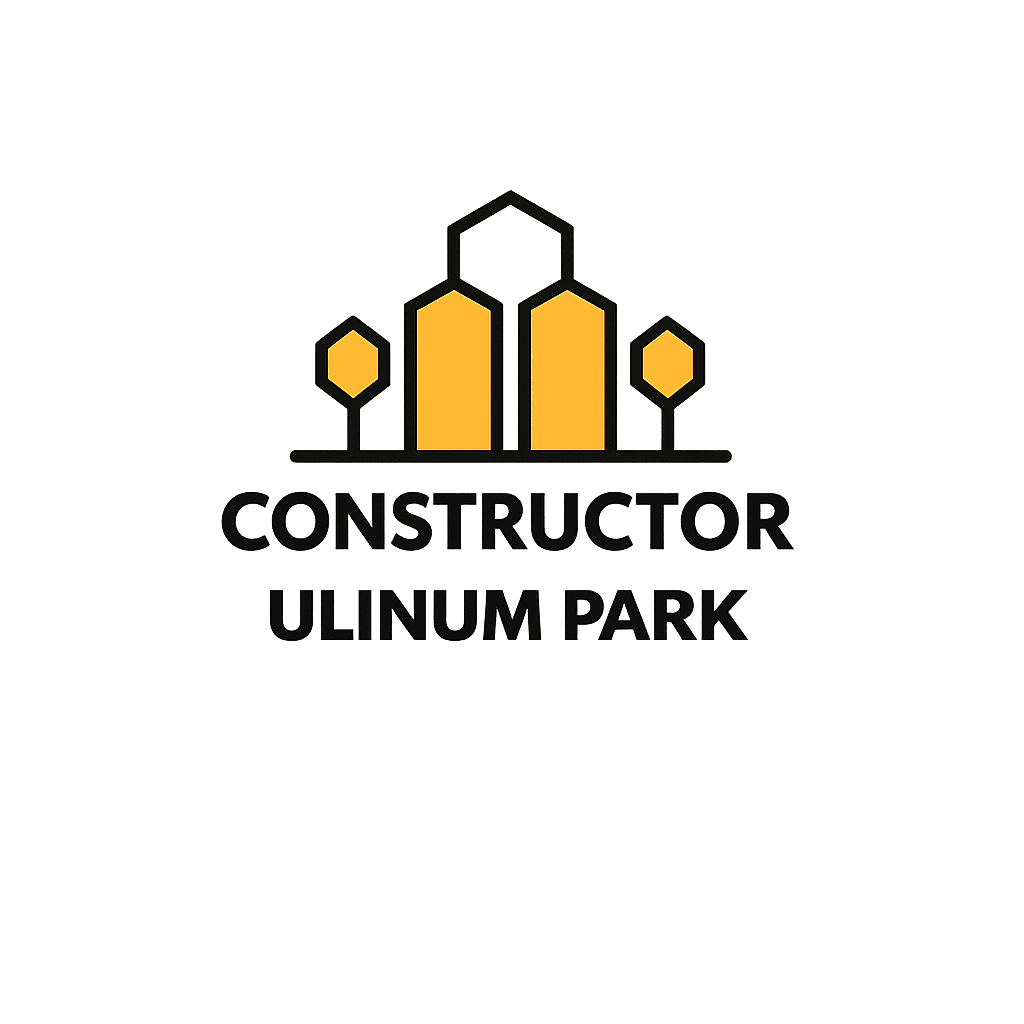 Logotipo de UNILUM PARK